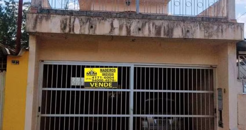 Sobrado R$ 689.000,00 Cidade Dutra 2 dormitórios grandes 2 vagas