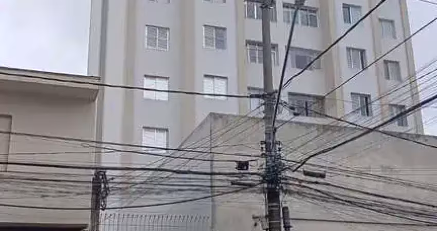 Apartamento r$ 465.000,00 – santo amaro - 2 dormitórios, sala, cozinha, wc, 01 vaga de garagem livre