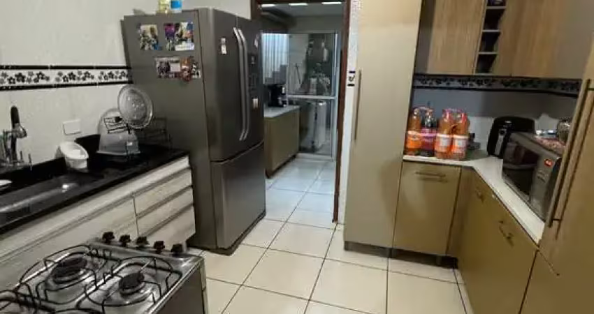 Sobrado r$ 550.000,00 parque das árvores 2 dormitórios