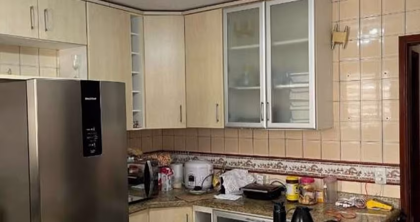 Sobrado R$ 550.000,00 Jardim Represa 3 Dormitórios 1 suíte 2 Vagas aceita financiamento