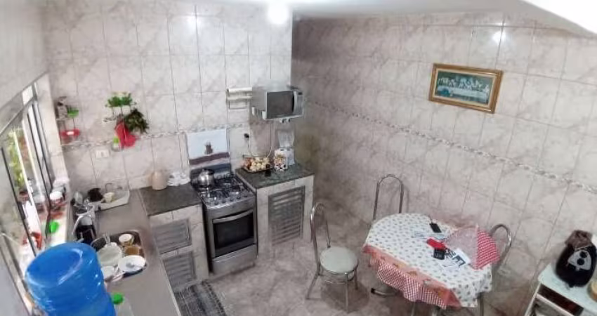 Sobrado R$ 330.000,00 Jardim Eliana