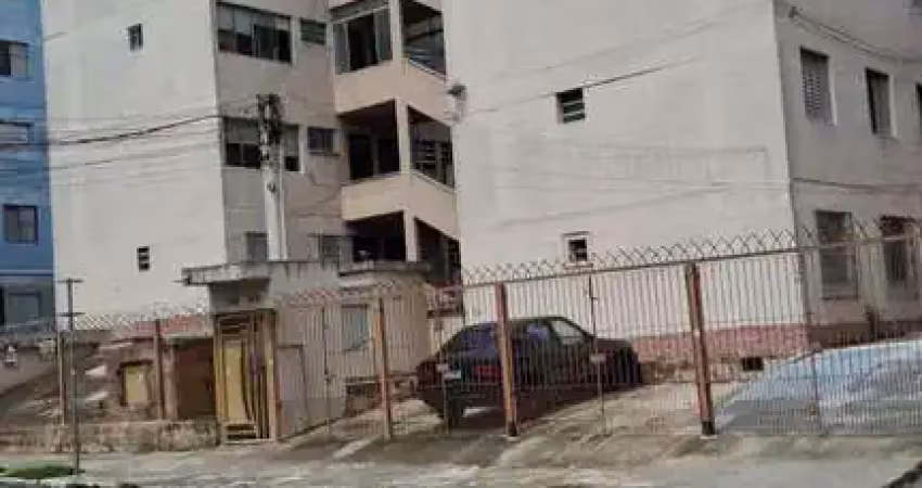 Apartamento R$ 165.000,00 Grajaú / Conj Habitacional Faria Lima –  2 dormitórios 1 vaga aceita financiamento