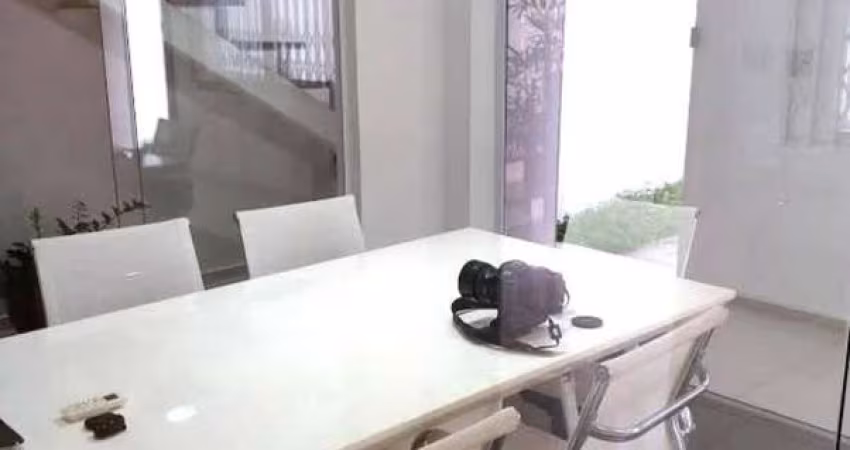 LINDO IMÓVEL COMERCIAL MOEMA 144 m² R$ 2.300.000,00 LOCAÇÃO MOBILIADO R$ 10.000,00