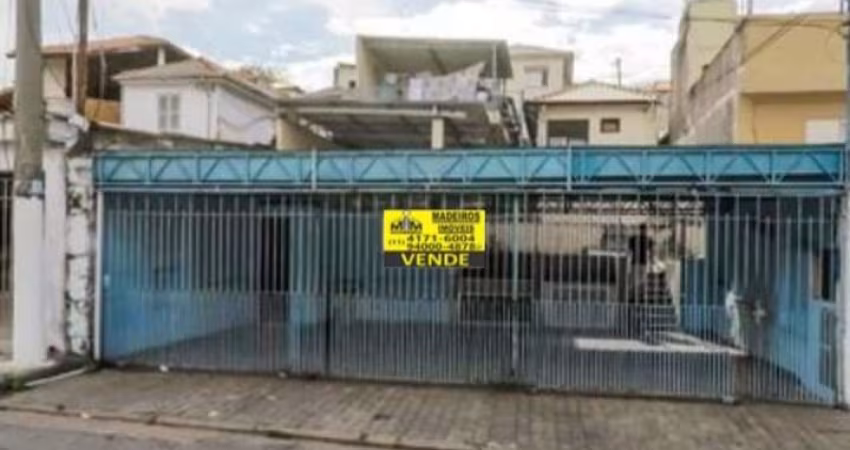 Imóvel amplo 225m R$ 480.000,00 – Vila Natália / Sacomã – Aceita financiamento