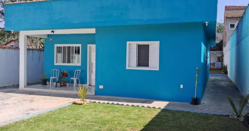 Casa térrea 504 m² 12m x 42m R$ 670.000,00 Condomínio fechado Parque Terceiro Lago 3 dormitórios 1 suíte 4 vagas aceita financiamento