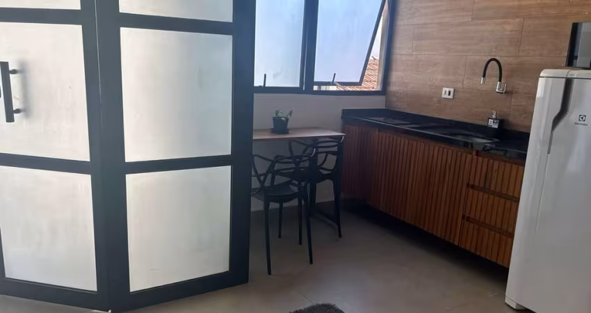 Locação Apartamento mobiliado 45 m² R$ 2.500,00 Mirandópolis