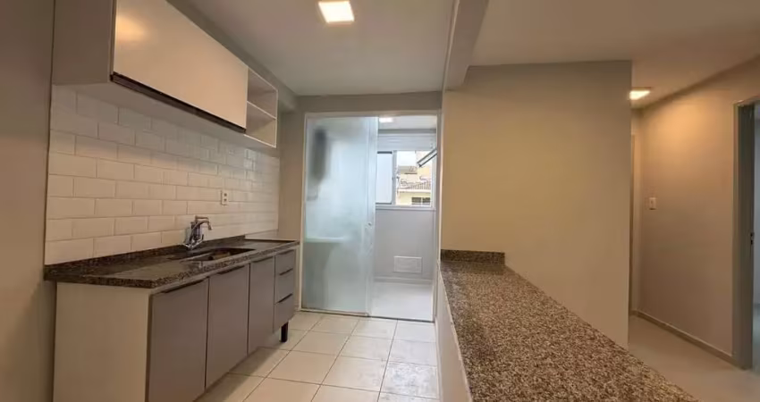 Locação apartamento 61m r$ 4.400,00 ipiranga – condomínio life park 2 dormitórios, sendo 1 suíte 1 vaga