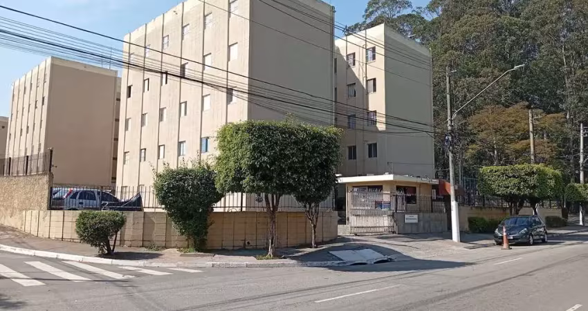 Oportunidade apartamento r$ 285.000,00 parque das árvores / interlagos sendo 3 dorm opcional aceita financiamento