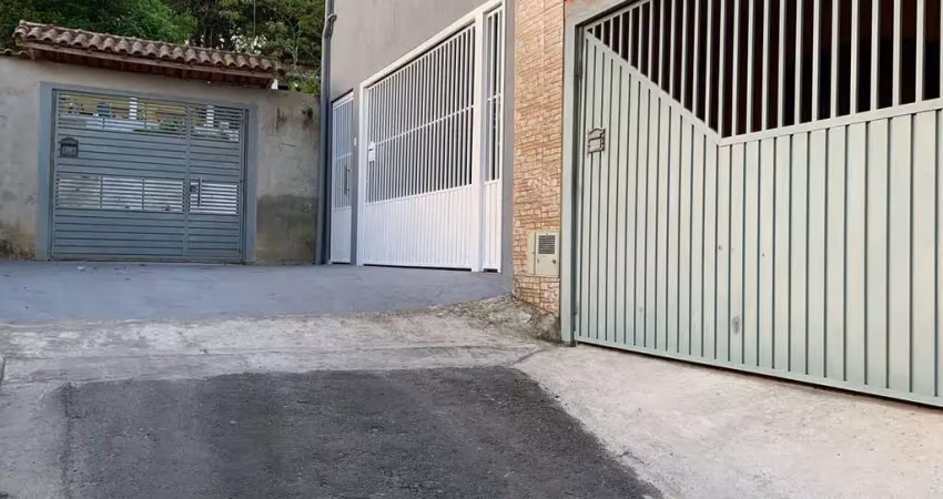 Sobrado r$ 220.000,00 jardim herplin / parelheiros - 3 dormitórios 1 vaga