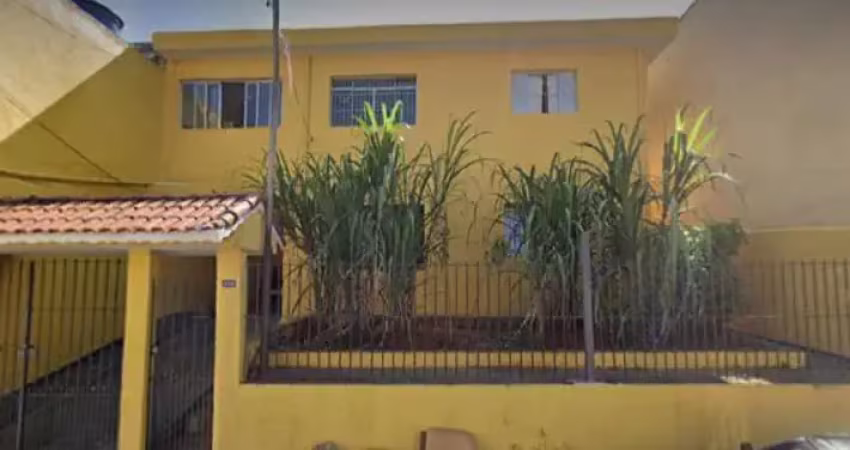 Locação casa térrea fundos r$ 1.300,00 jardim primavera 1 dorm não é independente