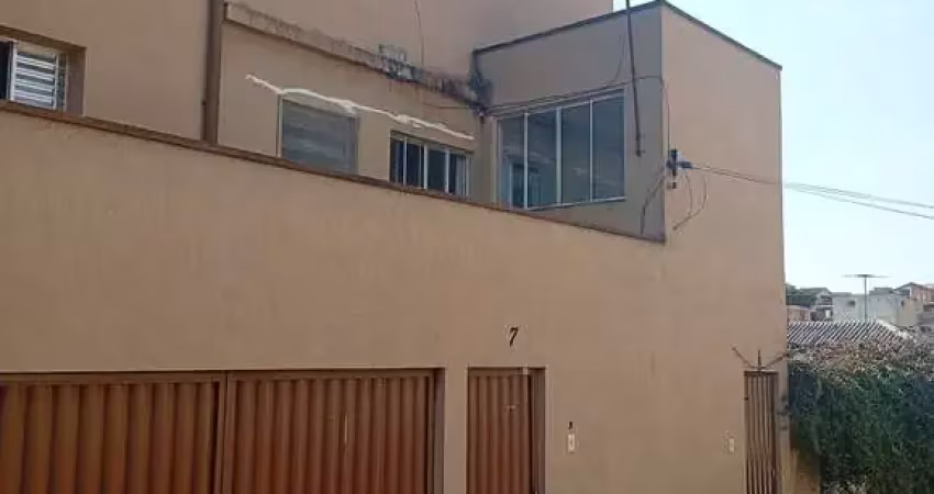 Locação casa r$ 1.100,00 jardim malia – estação primavera interlagos 1 dormitório
