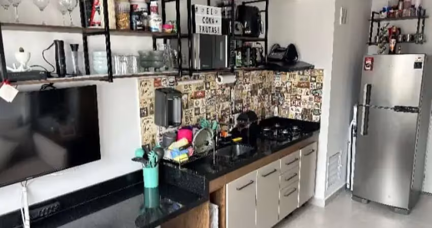 Apartamento r$ 255.000,00 - vivaz jardim prudência / vila santa catarina