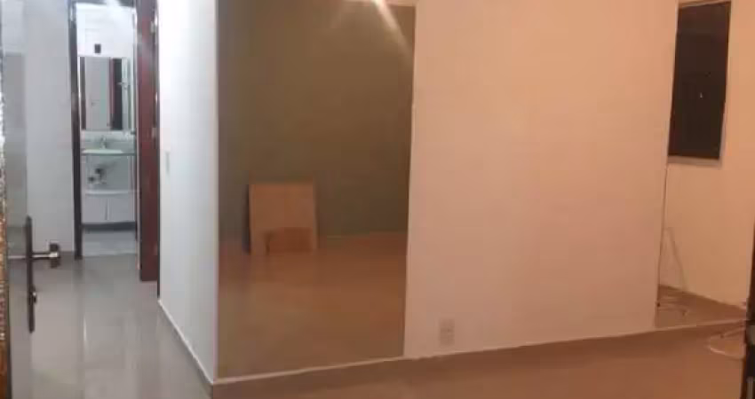 Locação r$ 2.200,00 incluso taxa de condomínio - apartamento 2dorm - r$ 330.000,00 - cidade dutra