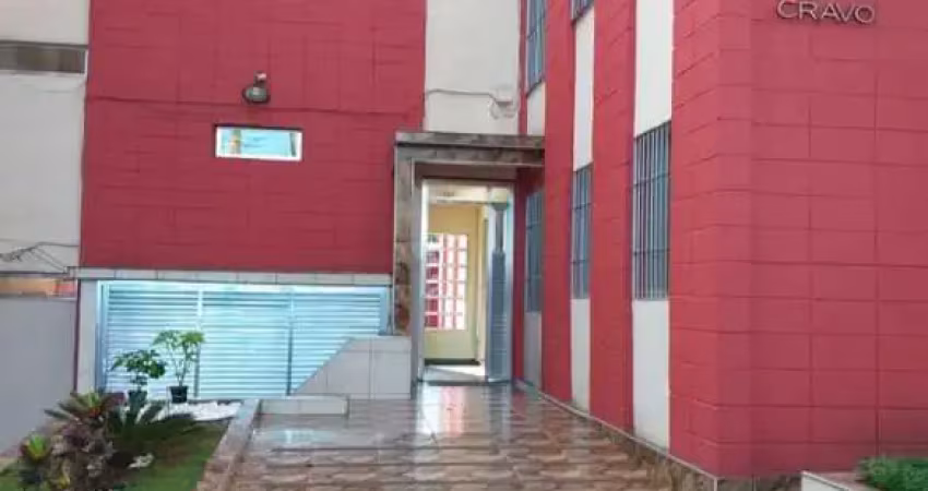 Locação apartamento r$ 2.200,00 parque das árvores estação grajaú 2 dormitórios