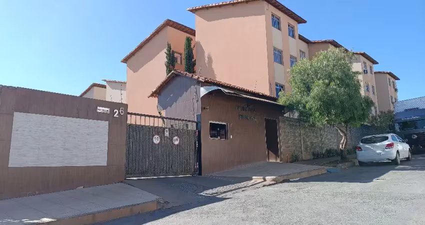 Excelente apartamento no condomínio residencial ibituruna – 3 quartos, ótima localização