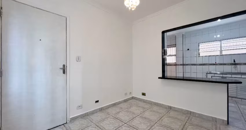 Apartamento com 2 dormitórios na aviação, em praia grande.