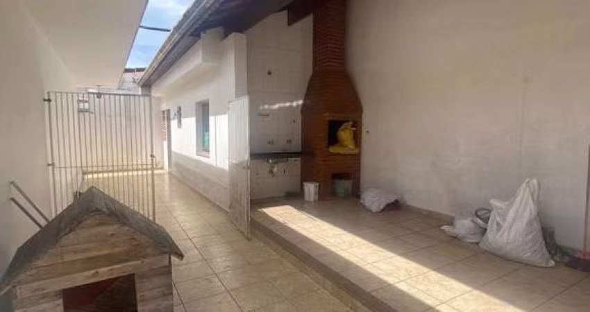 Casa à venda no bairro Jardim São Caetano - São Caetano do Sul/SP