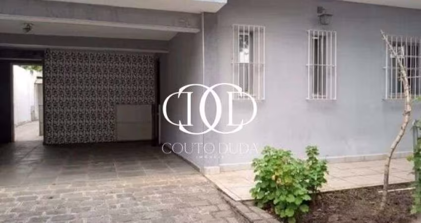 Casa à venda no bairro Jardim São Caetano - São Caetano do Sul/SP
