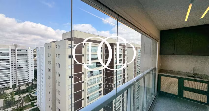 Condomínio Coloratto - Apartamento bairro Cerâmica , São Caetano do Sul/SP