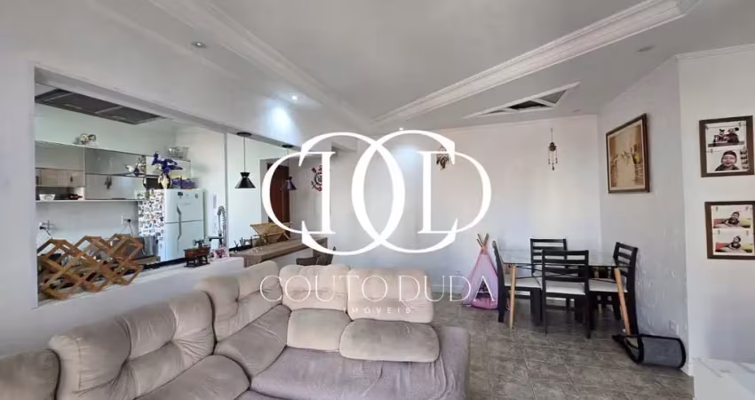 Condomínio Nossa Senhora de Fatima - Apartamento em Santa Paula, São Caetano do Sul/SP