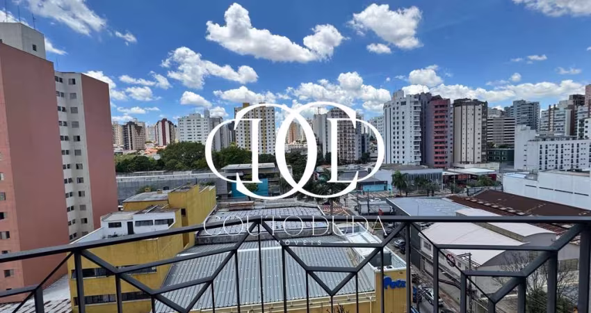 Apartamento no centro de São Caetano do Sul/SP