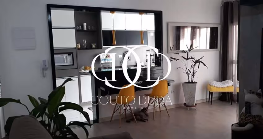 Condomínio Residencial Sion - Apartamento para alugar no bairro Olímpico - São Caetano do Sul/SP