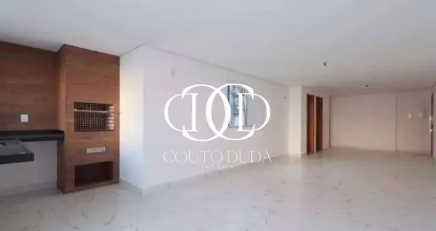 Cobertura com 3 quartos à venda no Jardim, Santo André 