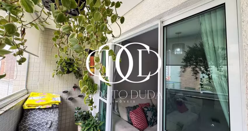 Condomínio Edifício Villaggio Di Fiore - Apartamento à venda no bairro Santa Maria - São Caetano do Sul/SP