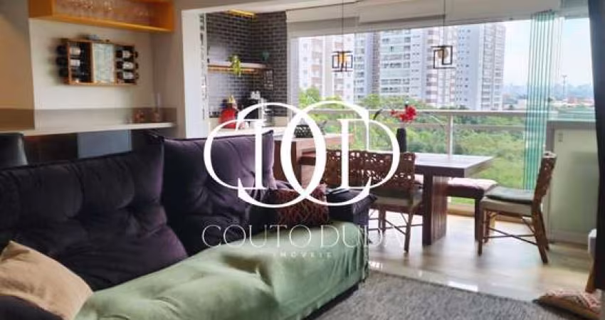 Apartamento com 2 quartos à venda no Cerâmica, São Caetano do Sul 