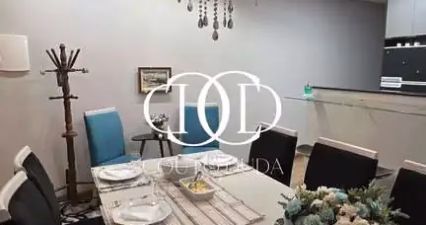 Apartamento à venda no bairro vila leopoldina - santo andré/sp