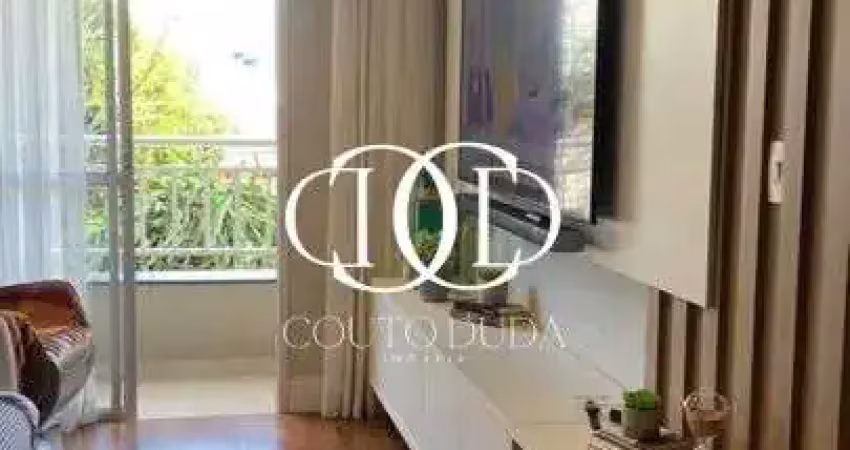 Condomínio Majestic - Apartamento à venda no bairro Osvaldo Cruz - São Caetano do Sul/SP