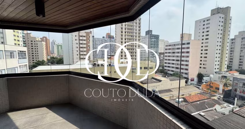 Condomínio Paulo Sérgio - Apartamento - Venda - São Caetano do Sul, São Paulo