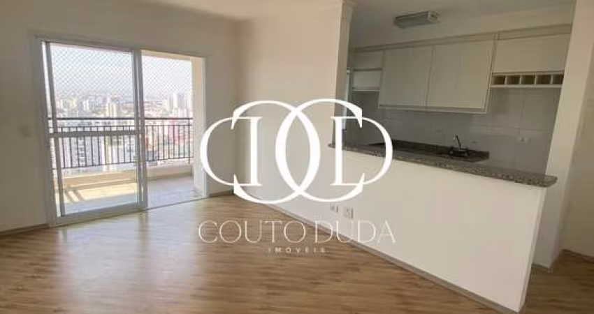 Apartamento com vista linda 2 dorm. 2 garagens