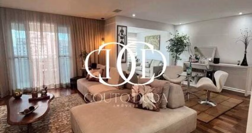 Apartamento à venda no bairro Santo Antônio - São Caetano do Sul/SP