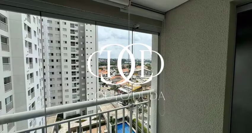 Apartamento à venda em São Caetano do Sul/SP