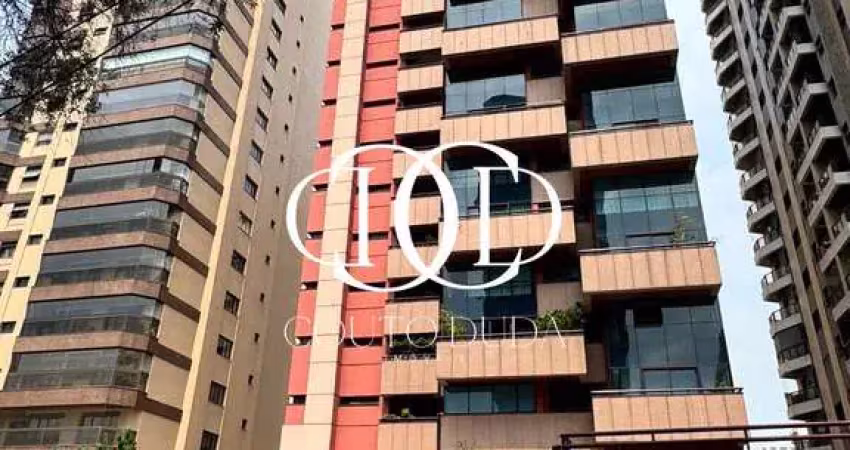 Apartamento com 3 Quartos e 1 banheiro à Venda, 260 m² em São Caetano do Sul/SP