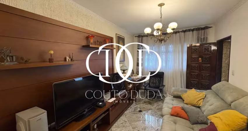 Casa com 3 quartos à venda no Osvaldo Cruz, São Caetano do Sul 