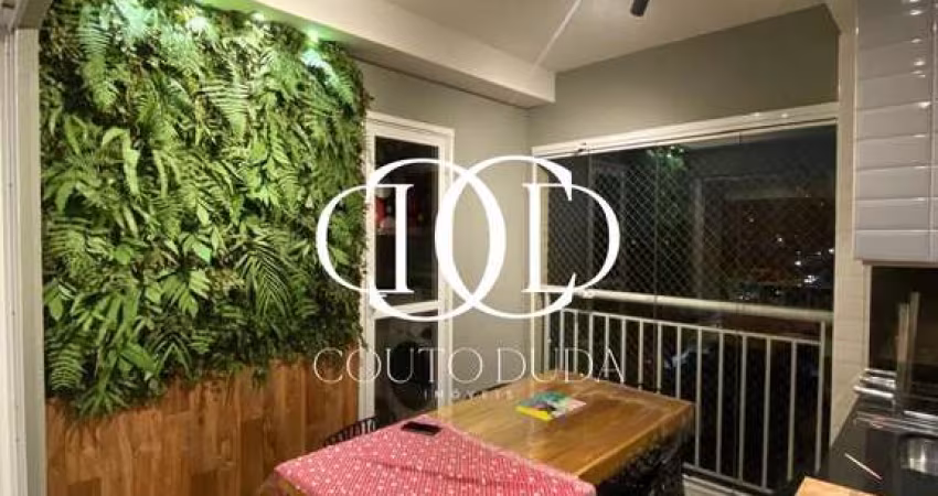 Apartamento à venda no bairro Barcelona - São Caetano do Sul/SP
