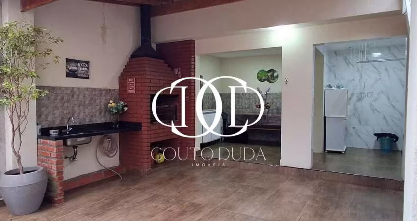 Sobrado para alugar em São Caetano do Sul/SP