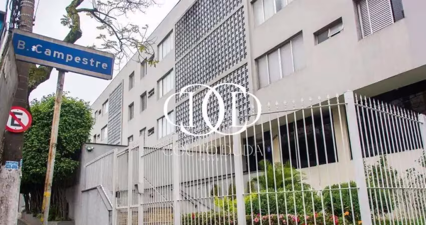 Apartamento com 2 quartos à venda no Campestre, Santo André 