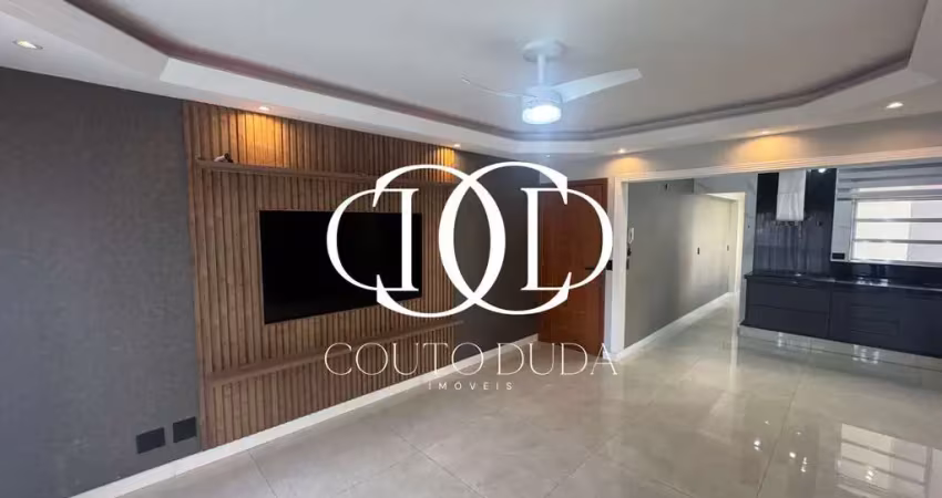 Apartamento com 2 quartos à venda no Santo Antônio, São Caetano do Sul 