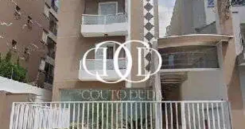 Apartamento com 3 quartos à venda no Campestre, Santo André 