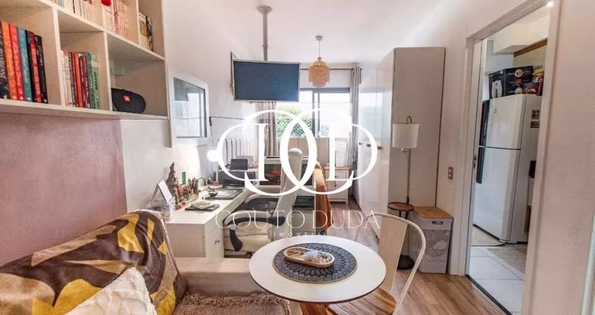 Apartamento à venda em São Paulo/SP