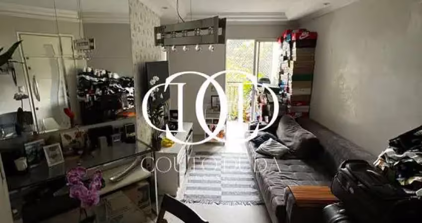 Apartamento com 2 quartos à venda na Vila Bela, São Paulo 