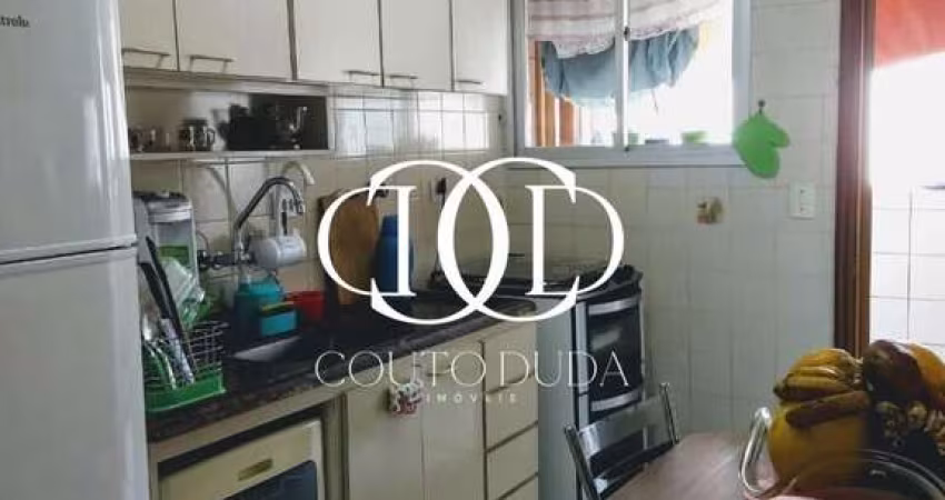 Apartamento à venda em São Paulo/SP