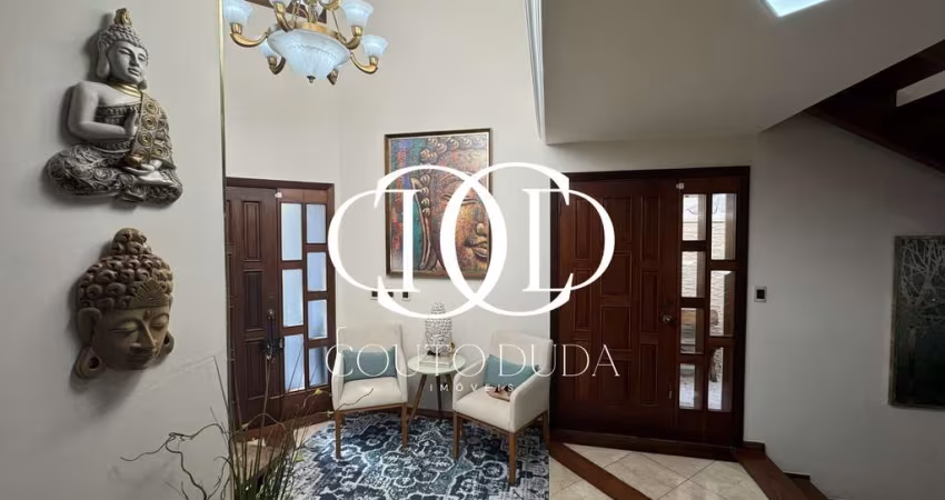 Casa Alto Padrão 5 Quartos 7 banheiros 4 Suítes 355m²