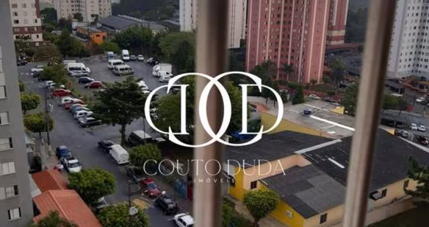 Apartamento à venda em São Bernardo do Campo/SP