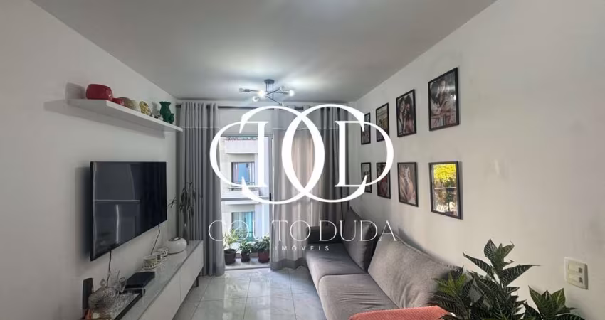 Apartamento à venda em São Caetano do Sul/SP