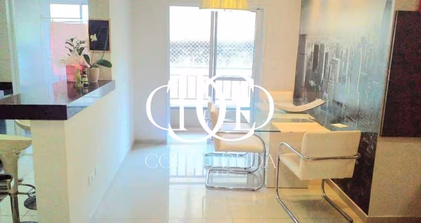 Apartamento à venda no bairro Osvaldo Cruz - São Caetano do Sul/SP