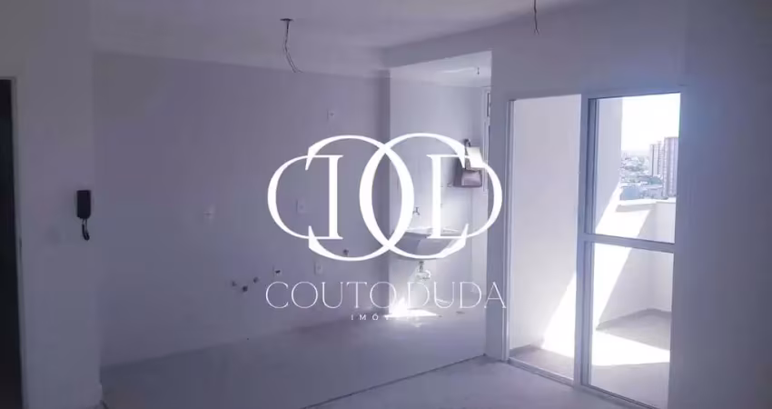 Apartamento com 2 quartos à venda no Campestre, Santo André 